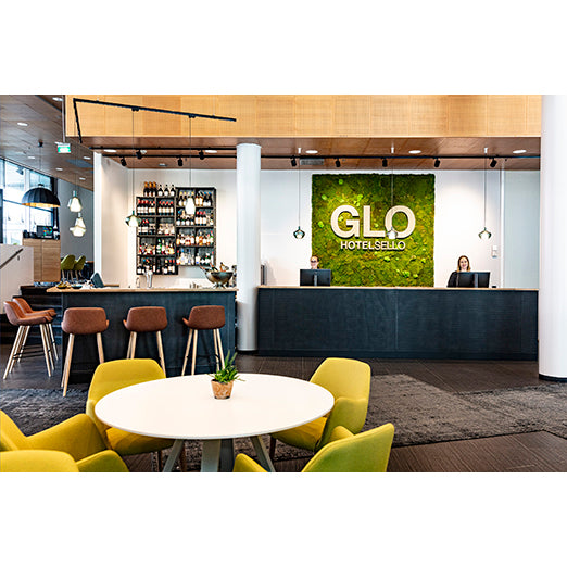 Glo Hotel Sello Espoo