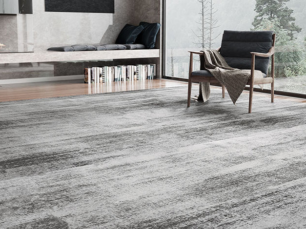 Rols Wool Carpetsin ekologiset matot