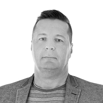 JANNE LUOTONEN